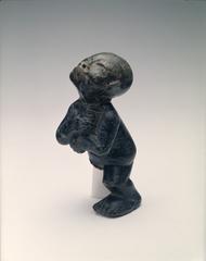 Escultura antropomorfa