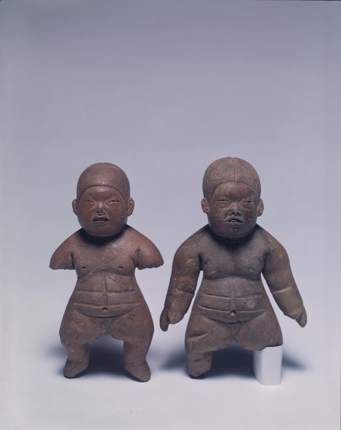 Figurillas gordas