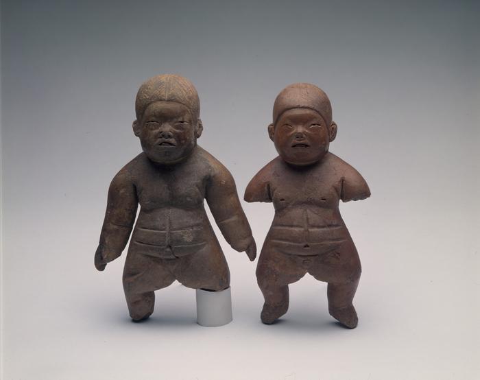 Figurillas gordas