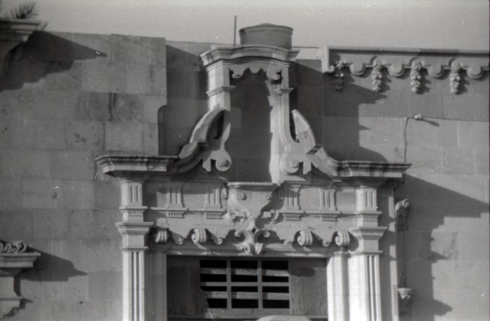Templo de Guadalupe