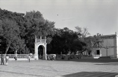Jardín de San Marcos