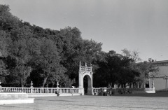 Jardín de San Marcos