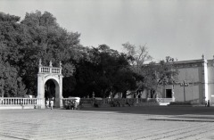 Jardín de San Marcos