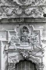 Templo de la Merced de Aguascalientes