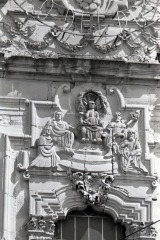 Templo de la Merced de Aguascalientes