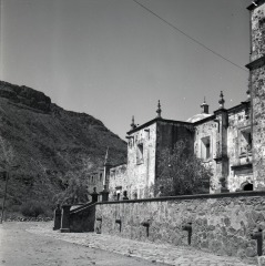 Misión de san Francisco Javier
