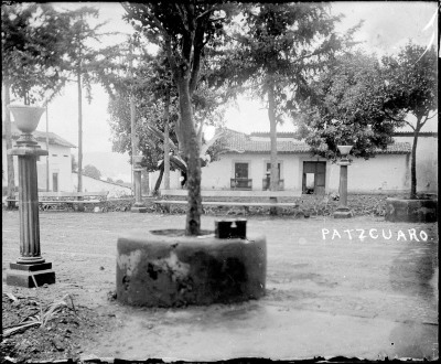 Pátzcuaro