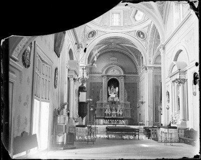 La Compañía. Morelia