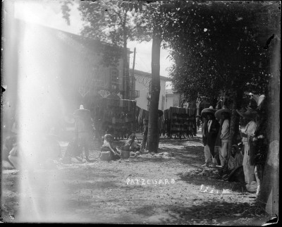 Pátzcuaro