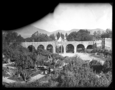 Acueducto Morelia