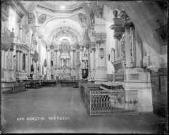 San Agustín, Morelia