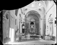 La Compañía. Morelia