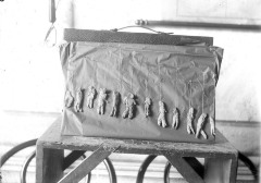 Figurillas antropomorfas