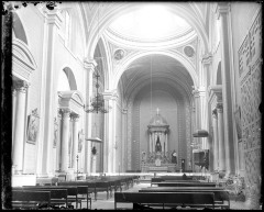 San José, Morelia