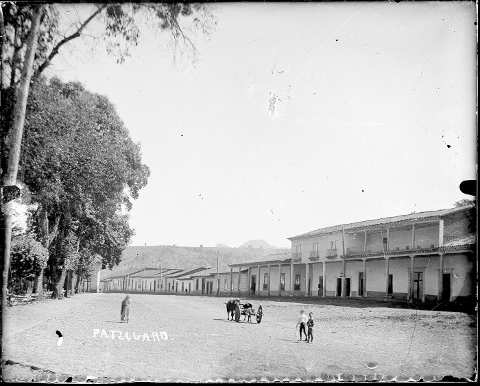 Pátzcuaro