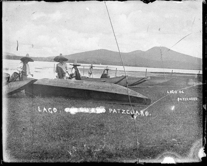 Lago de Pátzcuaro