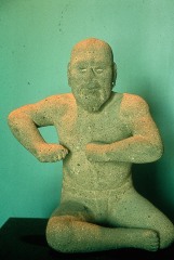El luchador