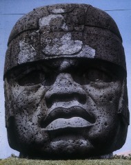 CABEZA 1, MONUMENTO 1