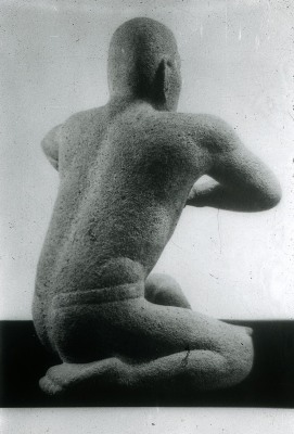 El luchador