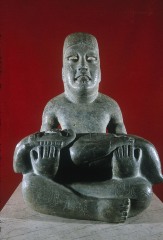MONUMENTO 1, EL SEÑOR DE LAS LIMAS