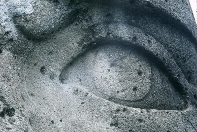 CABEZA 1, MONUMENTO 1