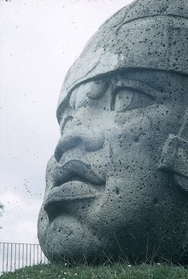CABEZA 1, MONUMENTO 1