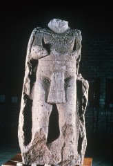 MONUMENTO 19, TLACATECUHTLI