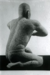 El luchador