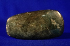 HACHA DE JADE