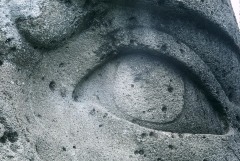 CABEZA 1, MONUMENTO 1