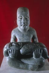MONUMENTO 1, EL SEÑOR DE LAS LIMAS