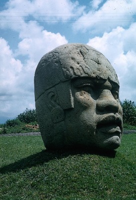 CABEZA 5, MONUMENTO 5