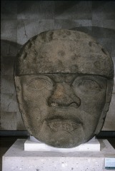 CABEZA 3, MONUMENTO 3