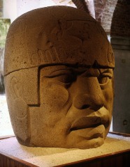 CABEZA 5, MONUMENTO 5