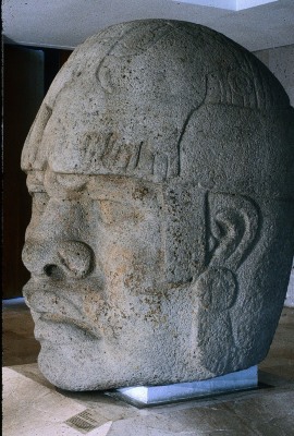 CABEZA 5, MONUMENTO 5