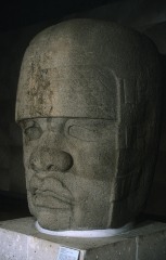 CABEZA 4, MONUMENTO 4