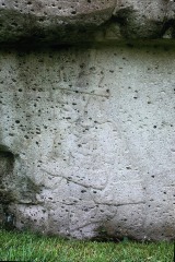 MONUMENTO 14, ALTAR