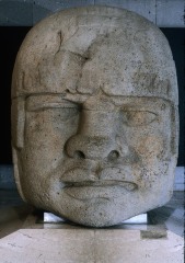 CABEZA 5, MONUMENTO 5