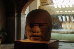 CABEZA 5, MONUMENTO 5