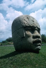 CABEZA 5, MONUMENTO 5