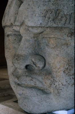 CABEZA 5, MONUMENTO 5