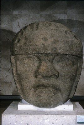 CABEZA 3, MONUMENTO 3