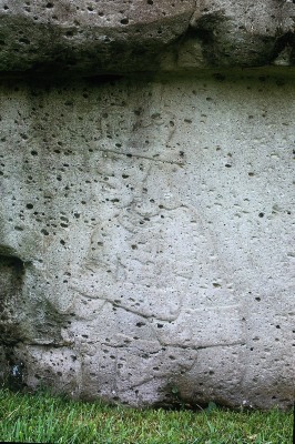 MONUMENTO 14, ALTAR