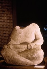 MONUMENTO 11, EL ESCRIBA