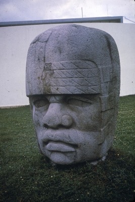 CABEZA 4, MONUMENTO 4