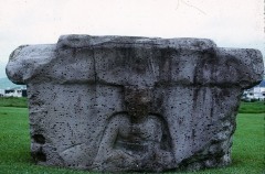 MONUMENTO 14, ALTAR