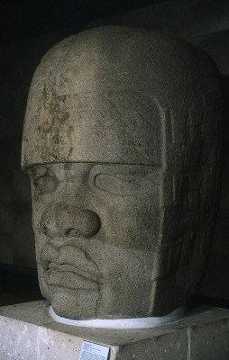 CABEZA 4, MONUMENTO 4