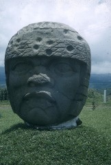 CABEZA 3, MONUMENTO 3