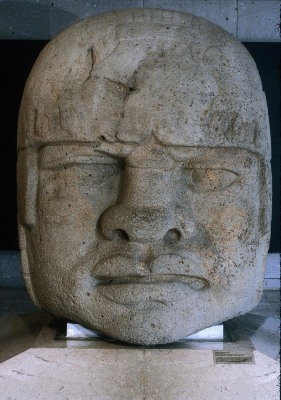 CABEZA 5, MONUMENTO 5