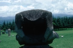 TORSO DE MISANTLA
